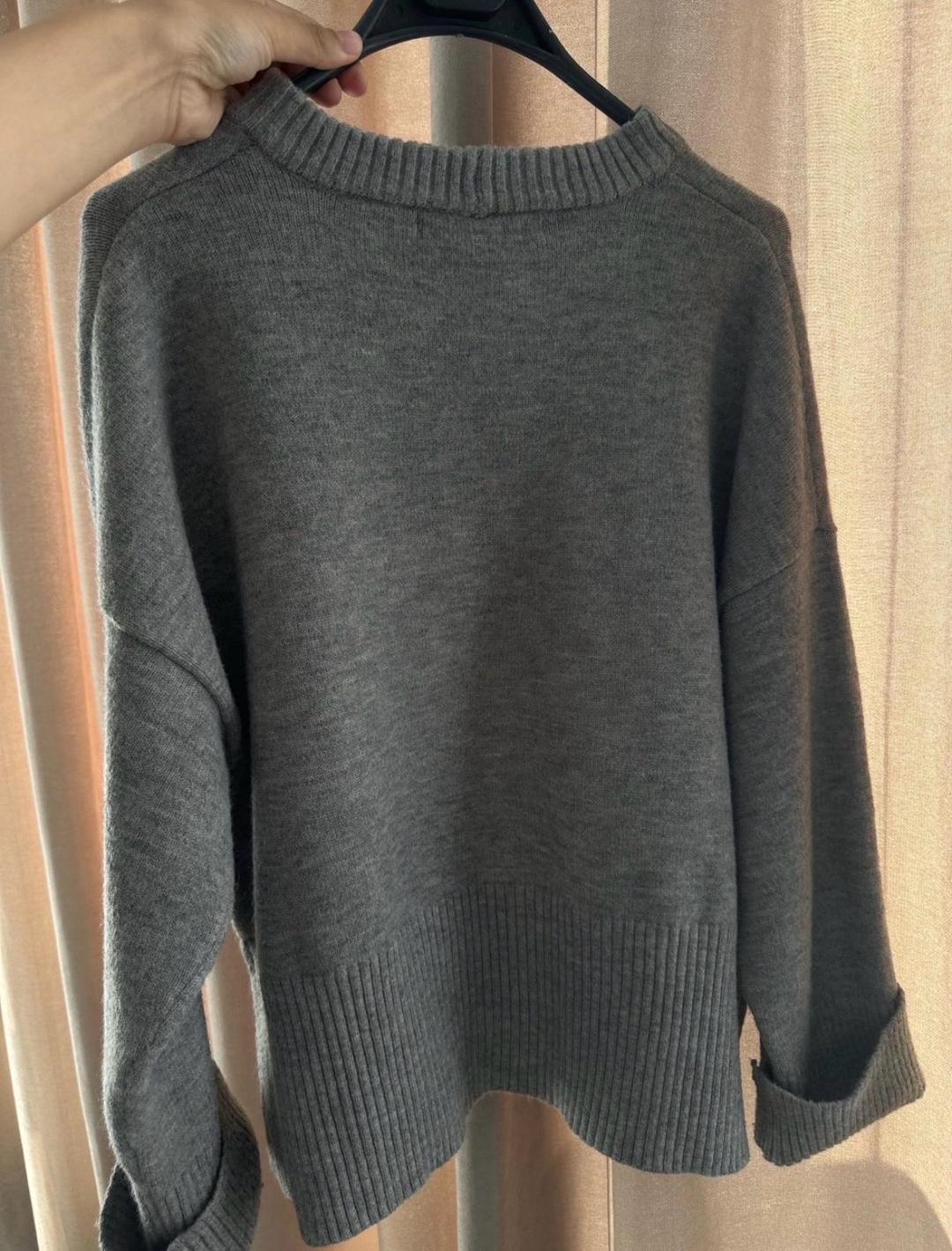 Bershka Джемпер свитер Бершка — фото 2