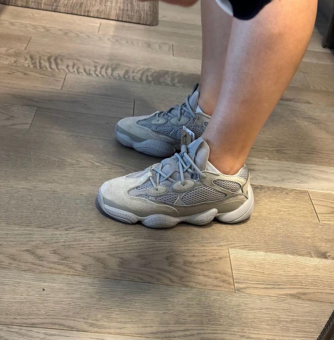 Yeezy Кроссовки — фото 2