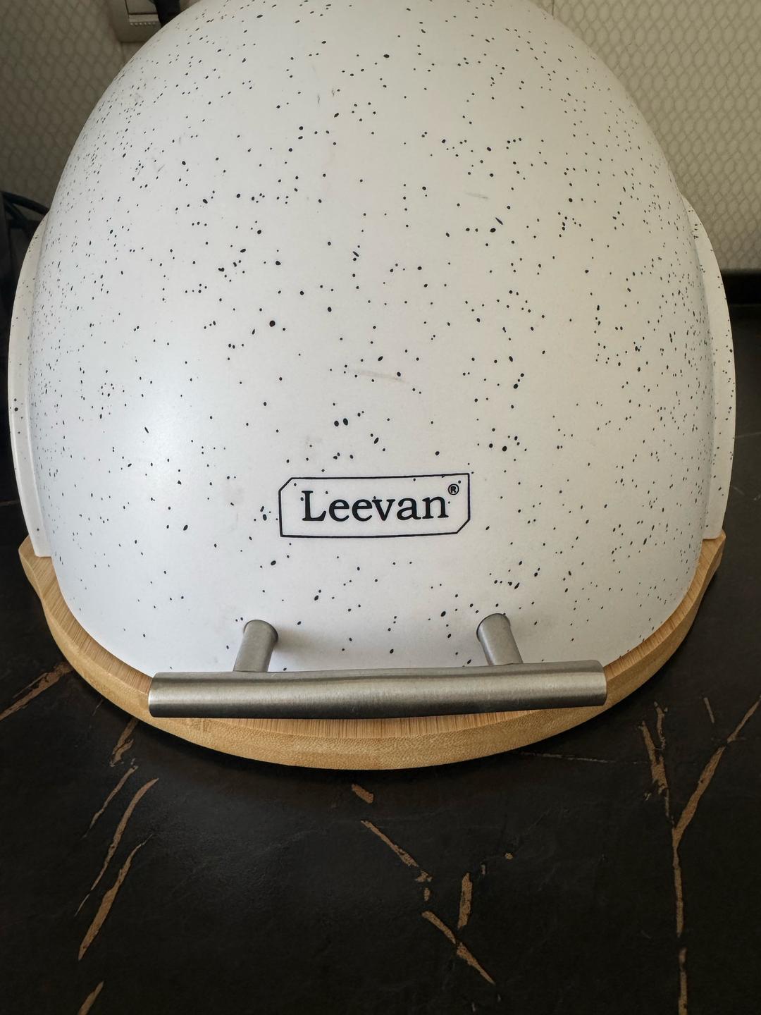 Нет бренда Хлебница Leevan — фото 2