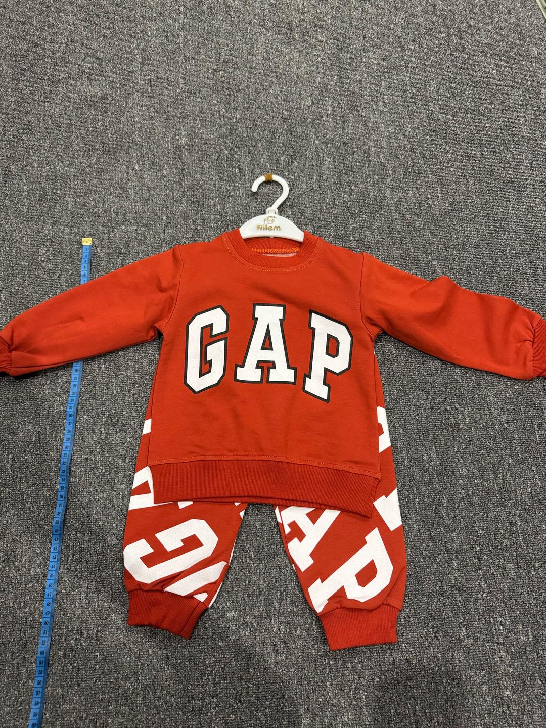 GAP Продам новый детский костюм GAP (Саяхат) — фото 2