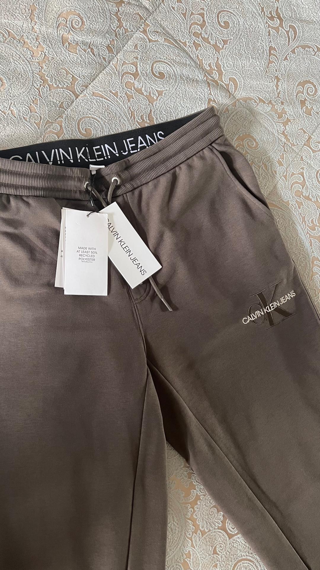 Calvin Klein Новые спортивные брюки — фото 2