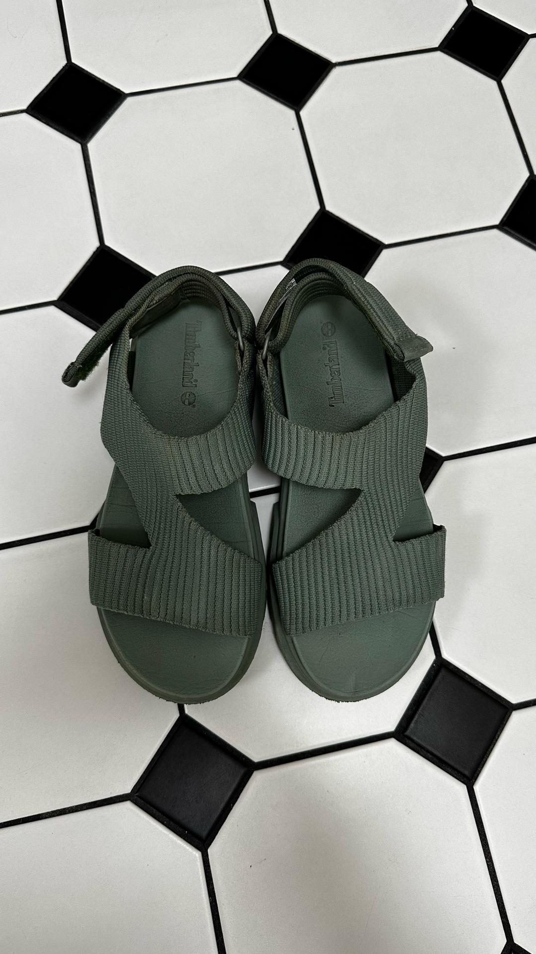 Timberland Женские сандалии Timberland — фото 2