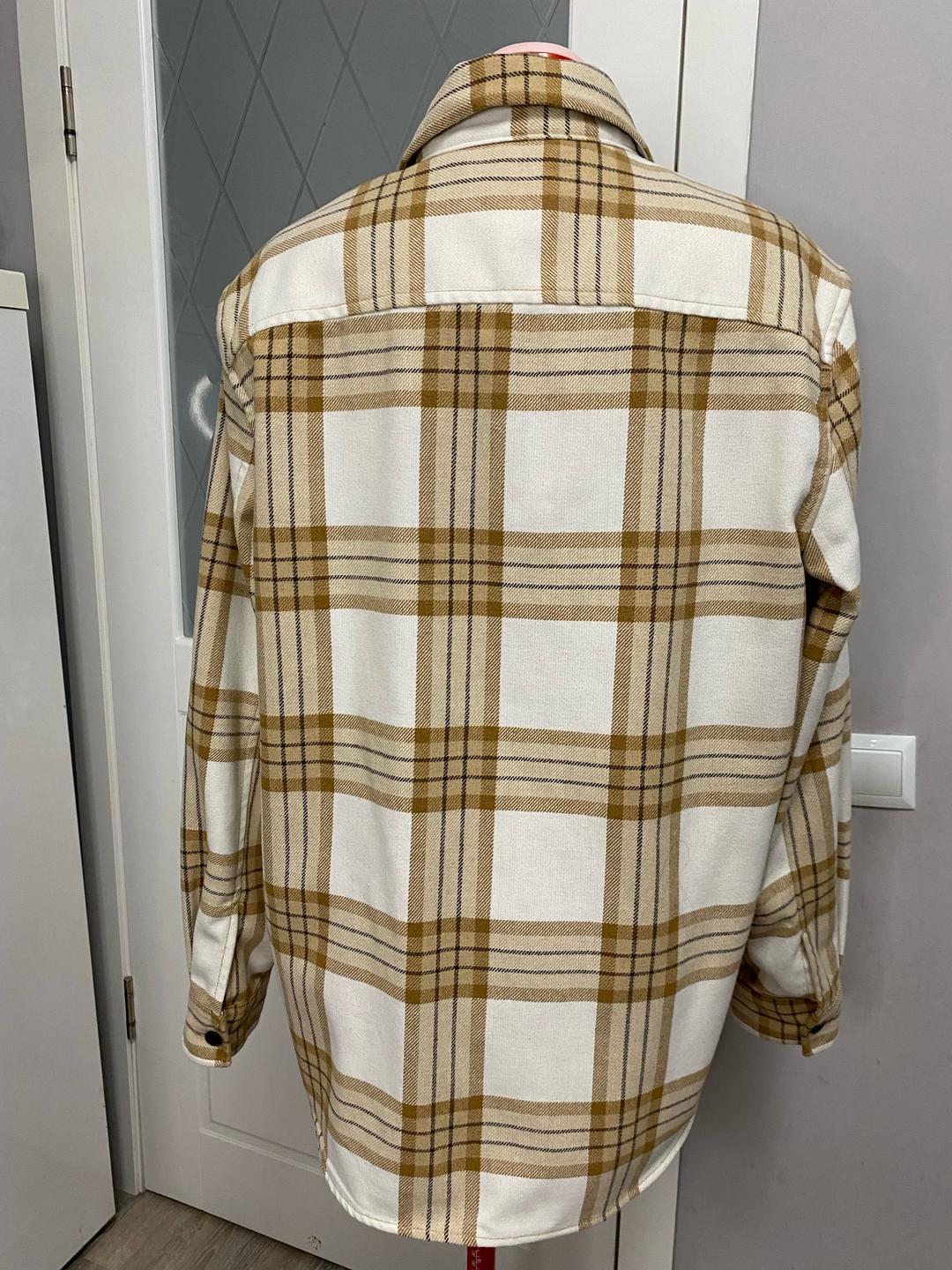 H&M Рубашка H&M — фото 2