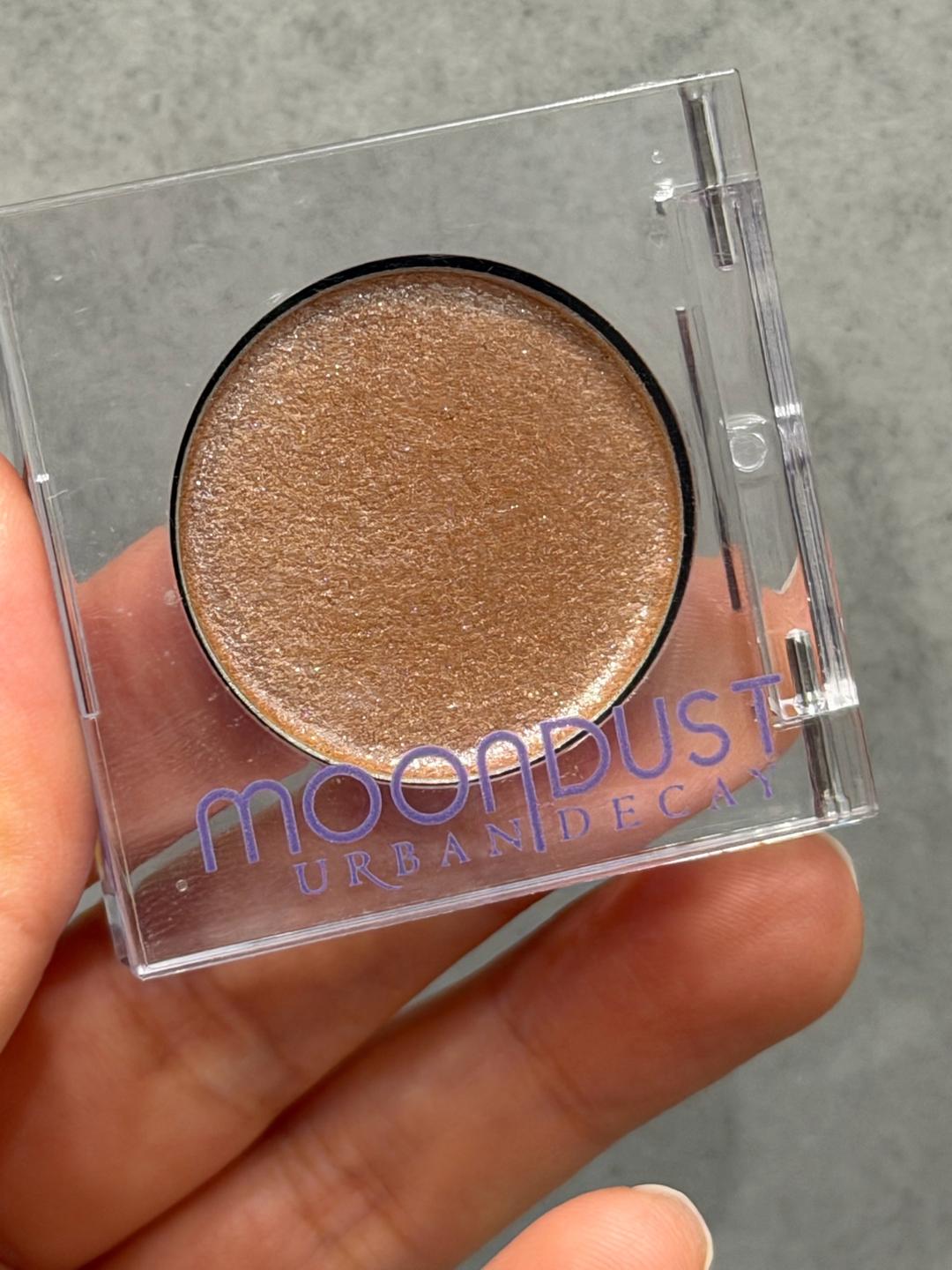 Urban Decay Тени для век Urban Decay Moondust — фото 2