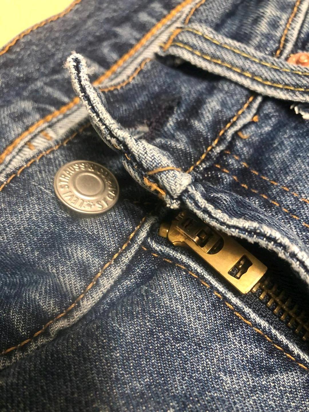 Levi's Levi's джинсы, Straight — фото 2