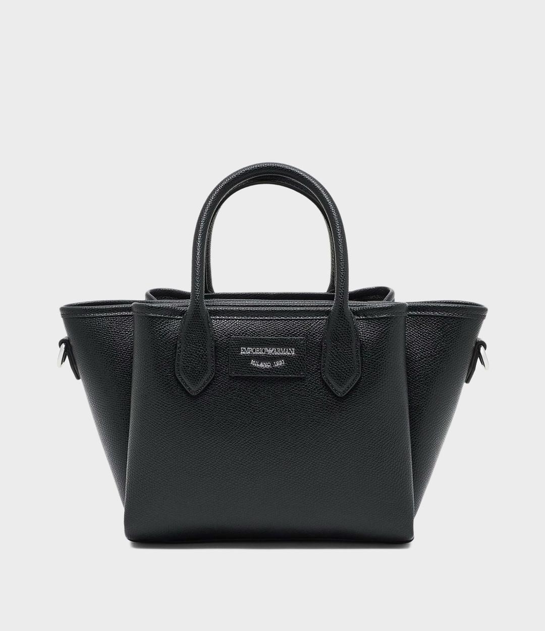 Emporio Armani Сумка Emporio Armani — фото 2