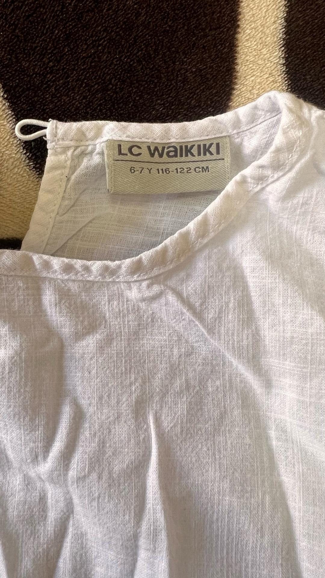 LC Waikiki Блузка LC Waikiki — фото 2