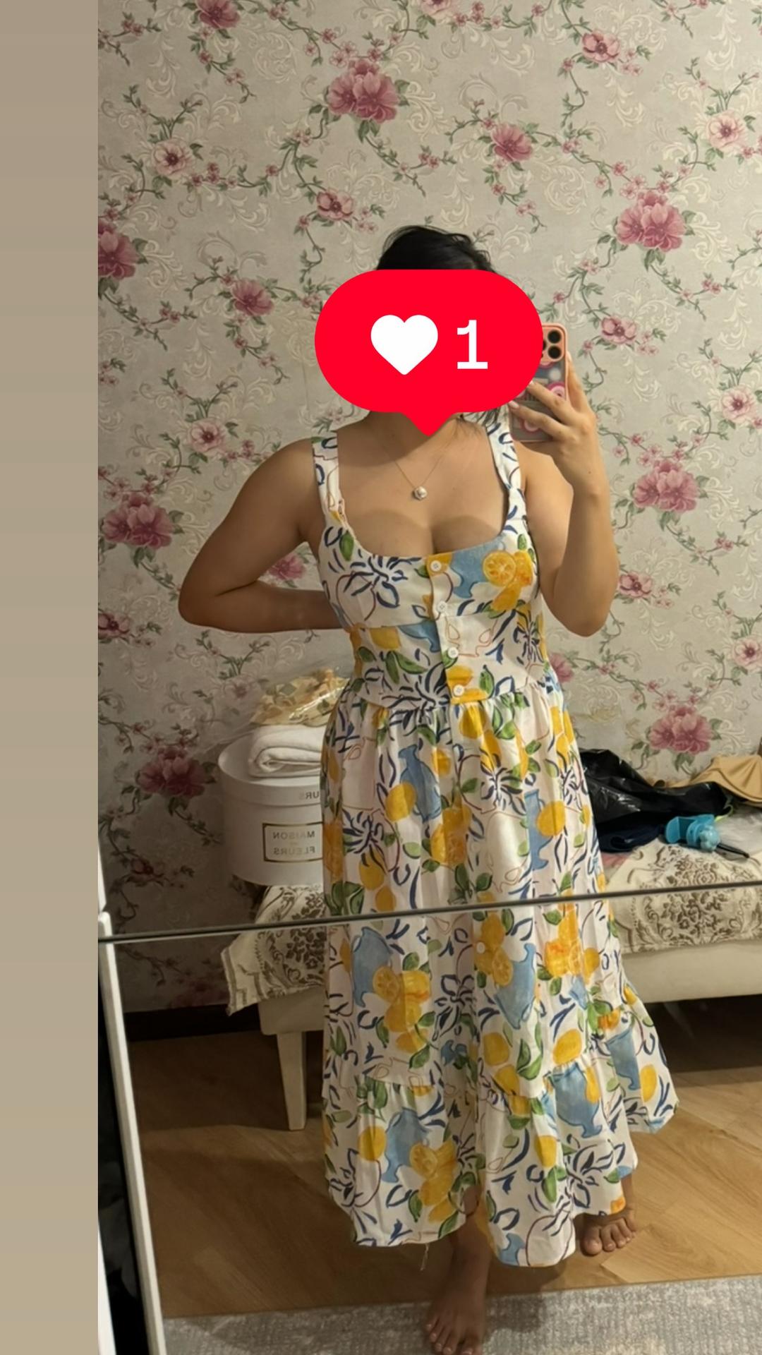 Новый Прикид Платье — фото 2