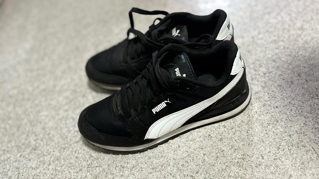 Puma Кроссовки Puma — фото 2