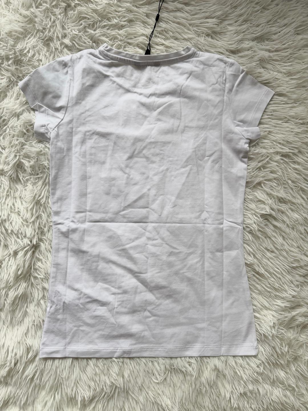 Massimo Dutti Футболка massimo dutti — фото 2