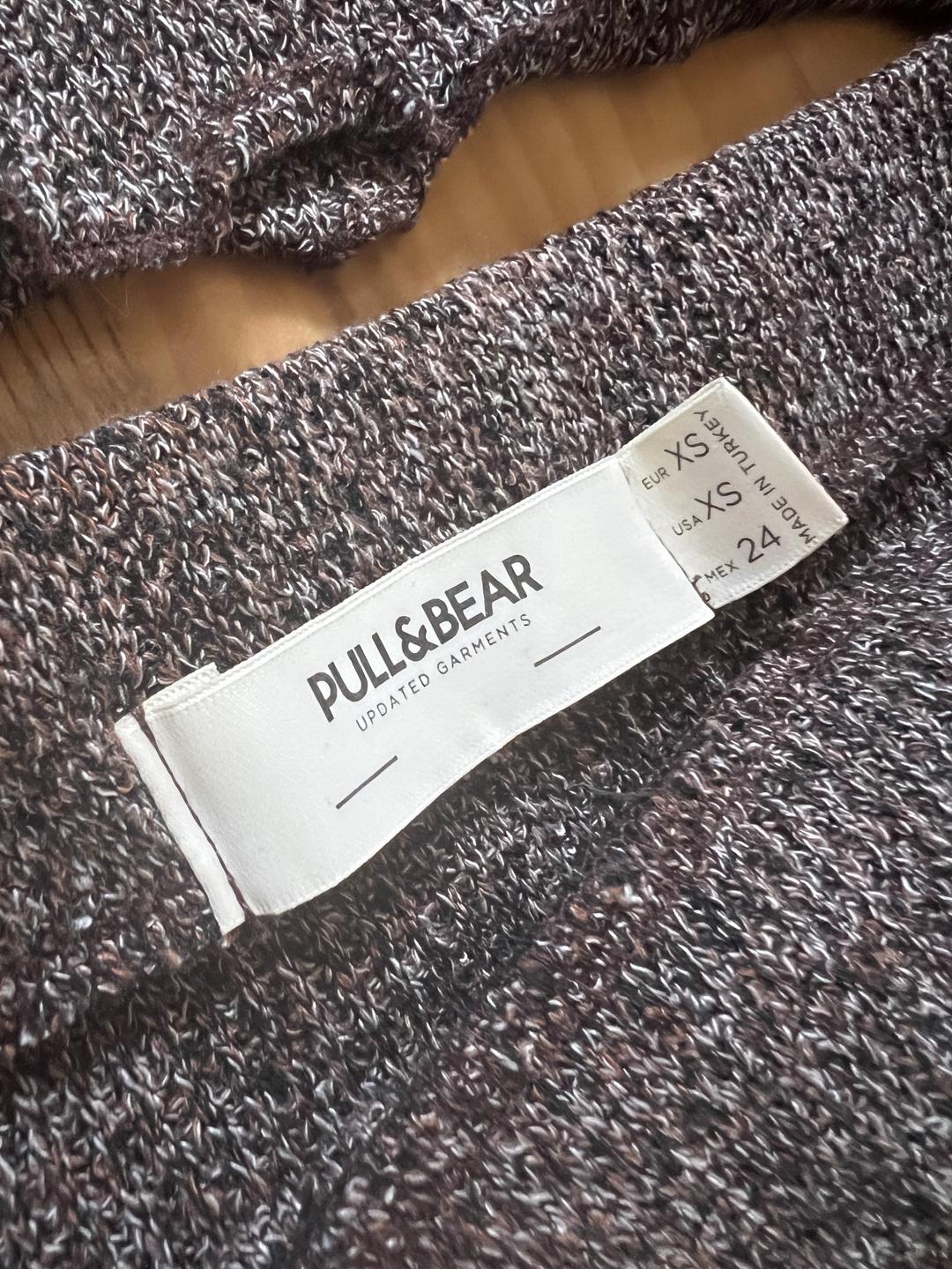 Pull & Bear Костюм с юбкой — фото 2