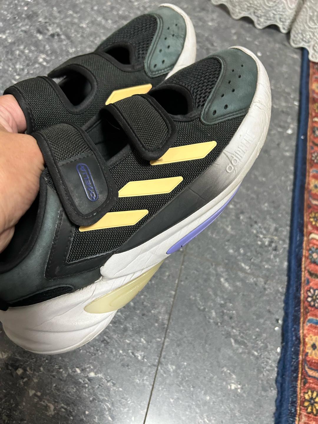 Adidas Кроссовки adidas — фото 2