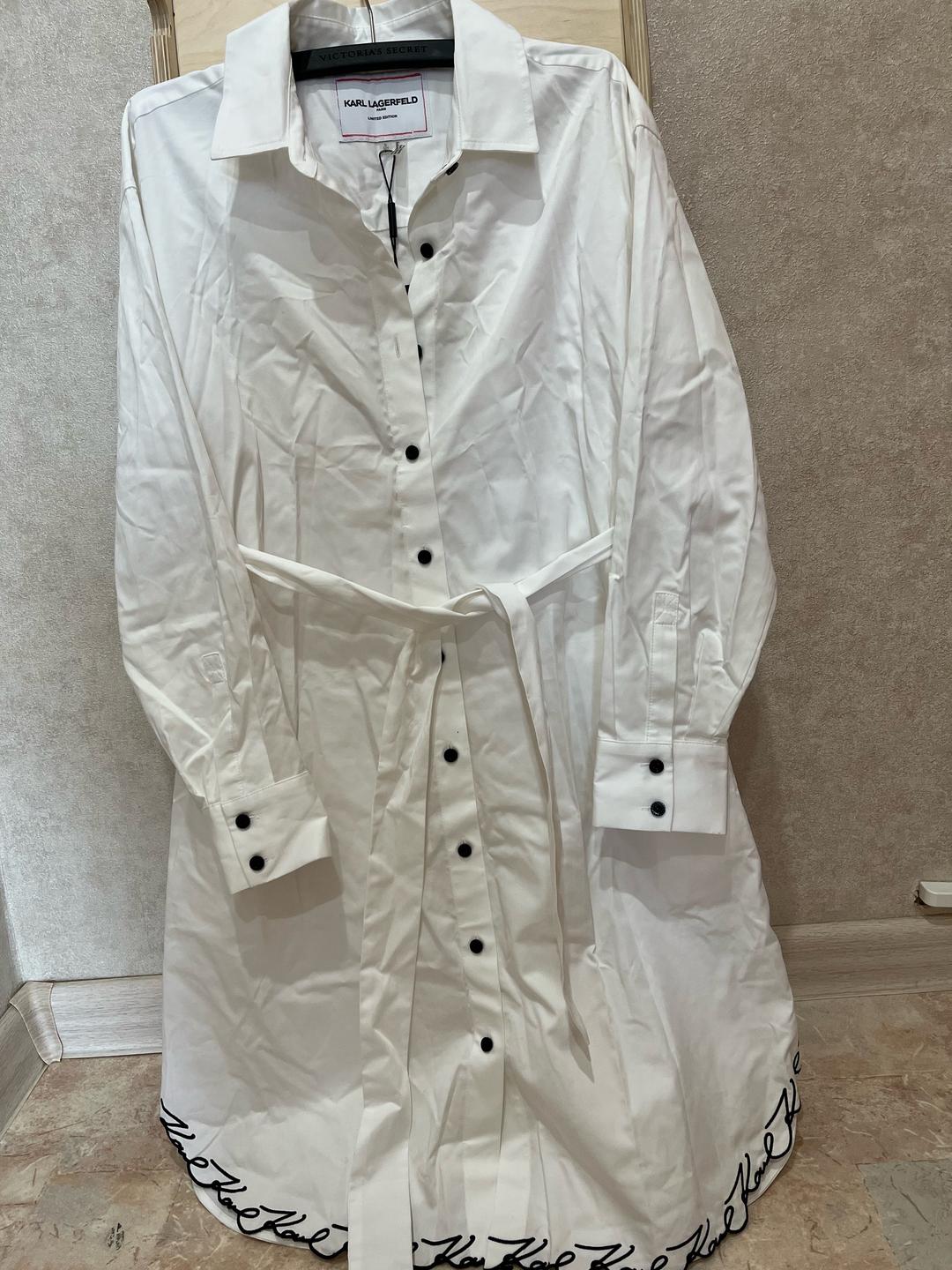Karl Lagerfeld Платье  Karl Lagerfeld — фото 2