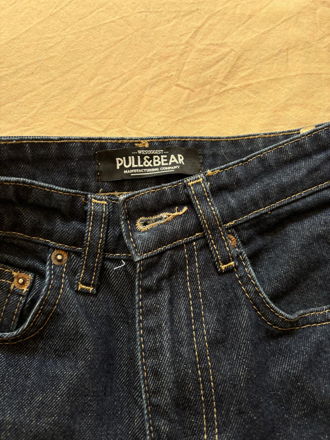 Pull & Bear Джинсы Pull&Bear — фото 2