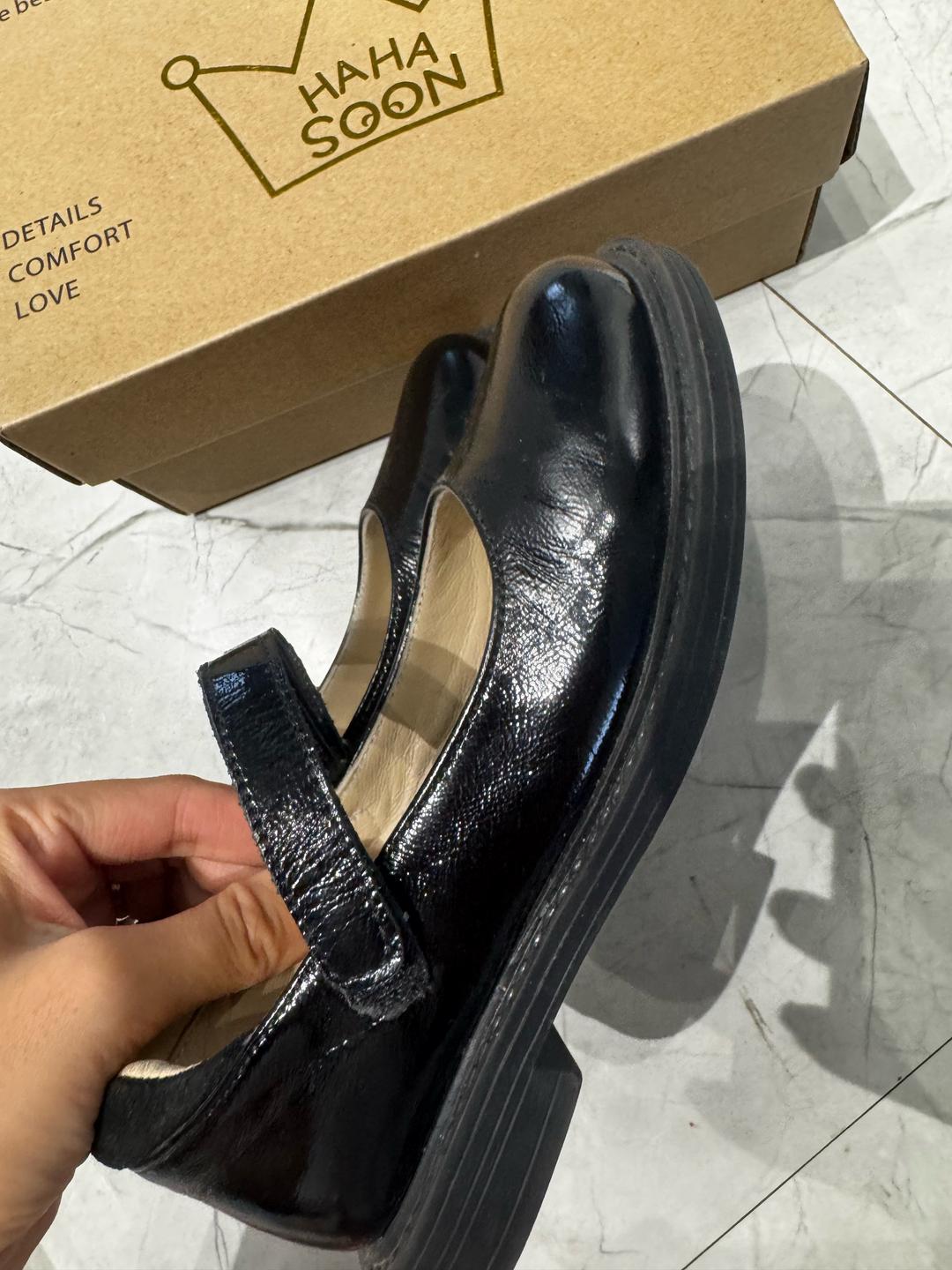 Zara Туфли детские — фото 2