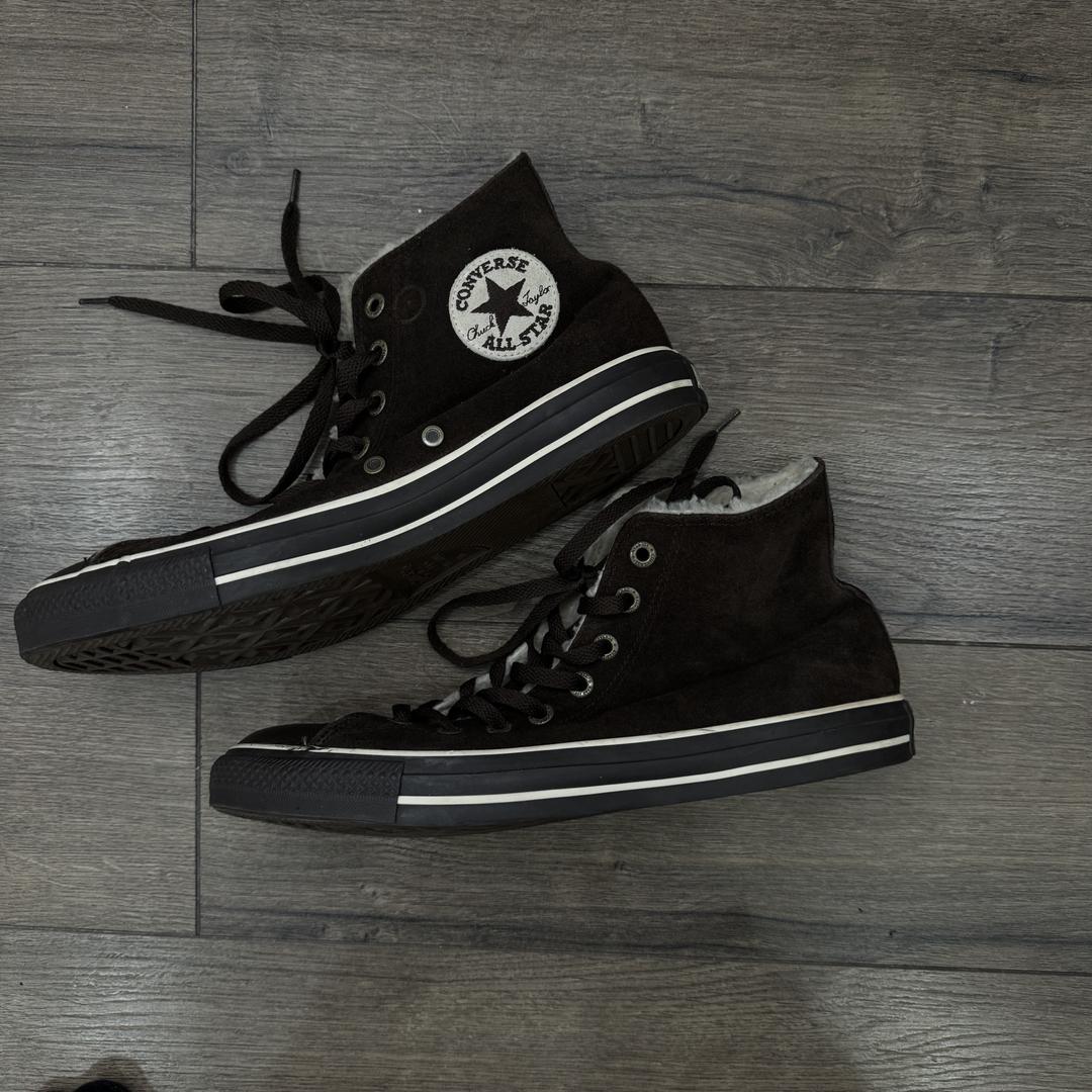 Converse Converse shoes — фото 2