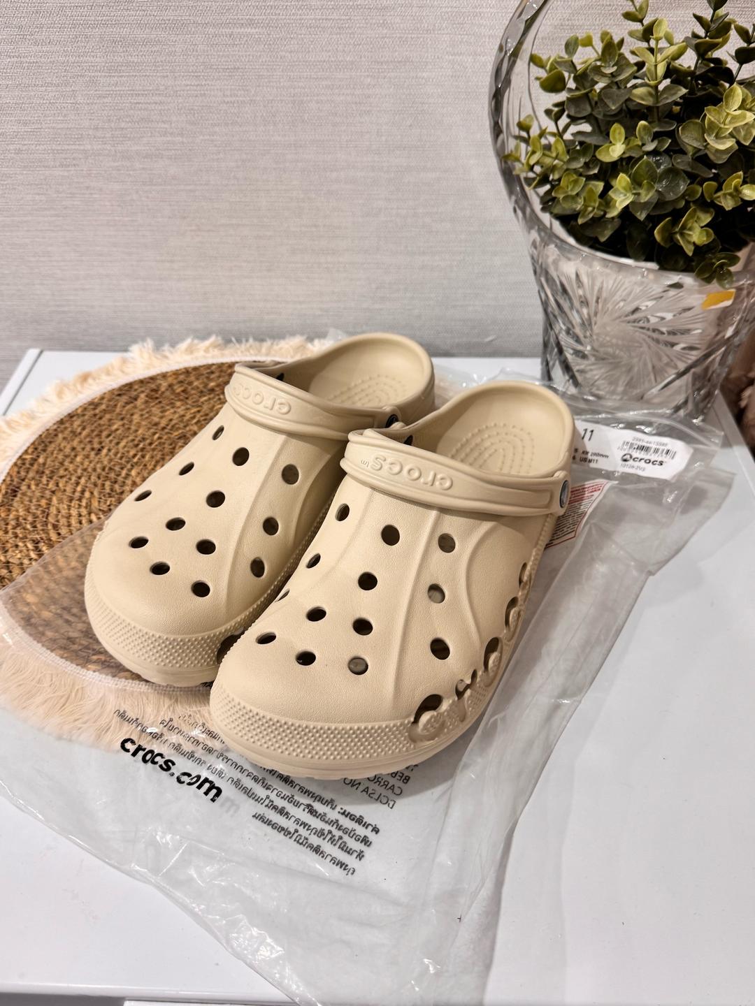 Crocs Мужские crocs — фото 2