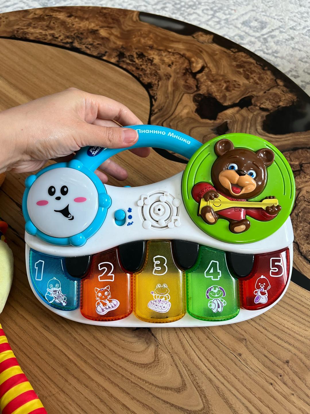 Нет бренда Игрушки для детей — фото 2