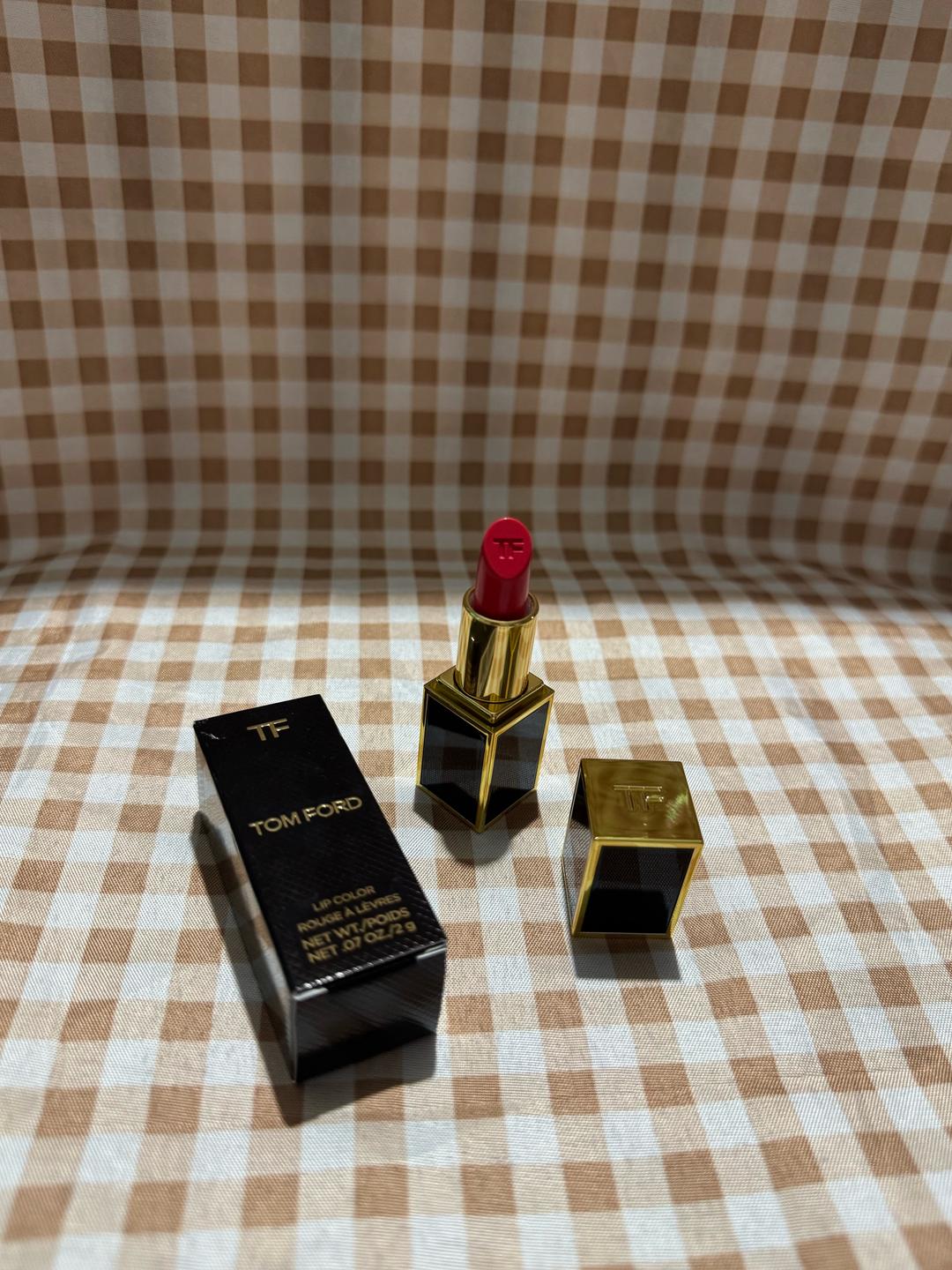 Tom Ford Губная помада Tom Ford — фото 2