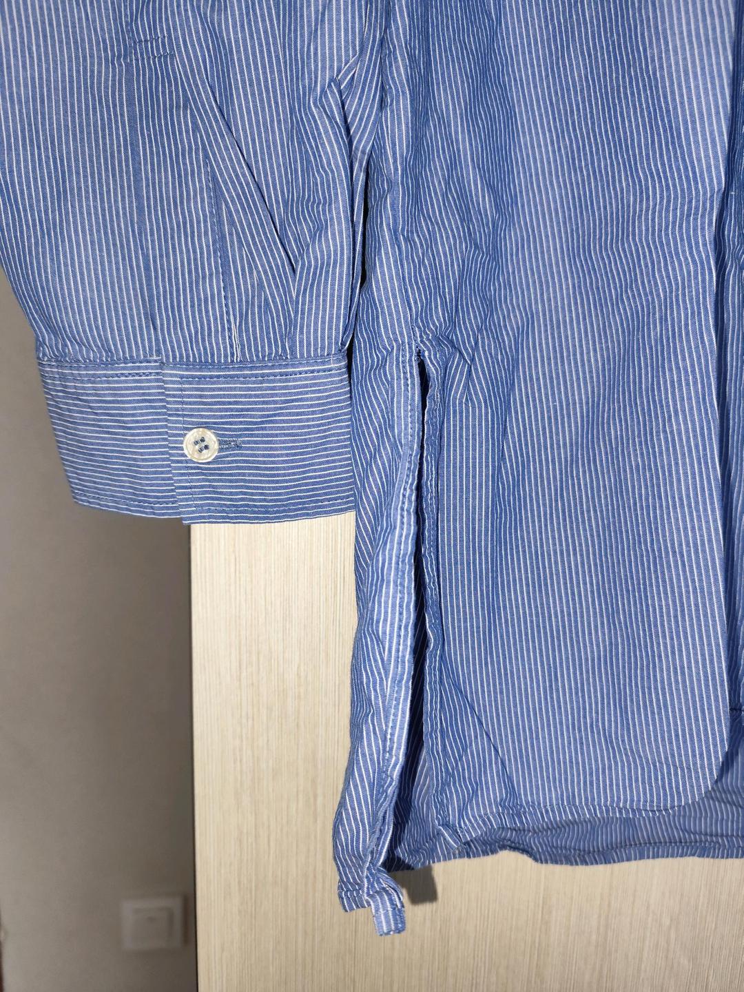 Zara Рубашка Zara S — фото 2