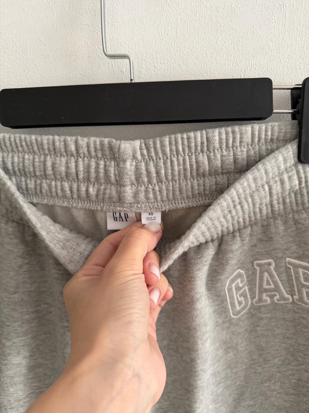 GAP Спортивные брюки GAP — фото 2