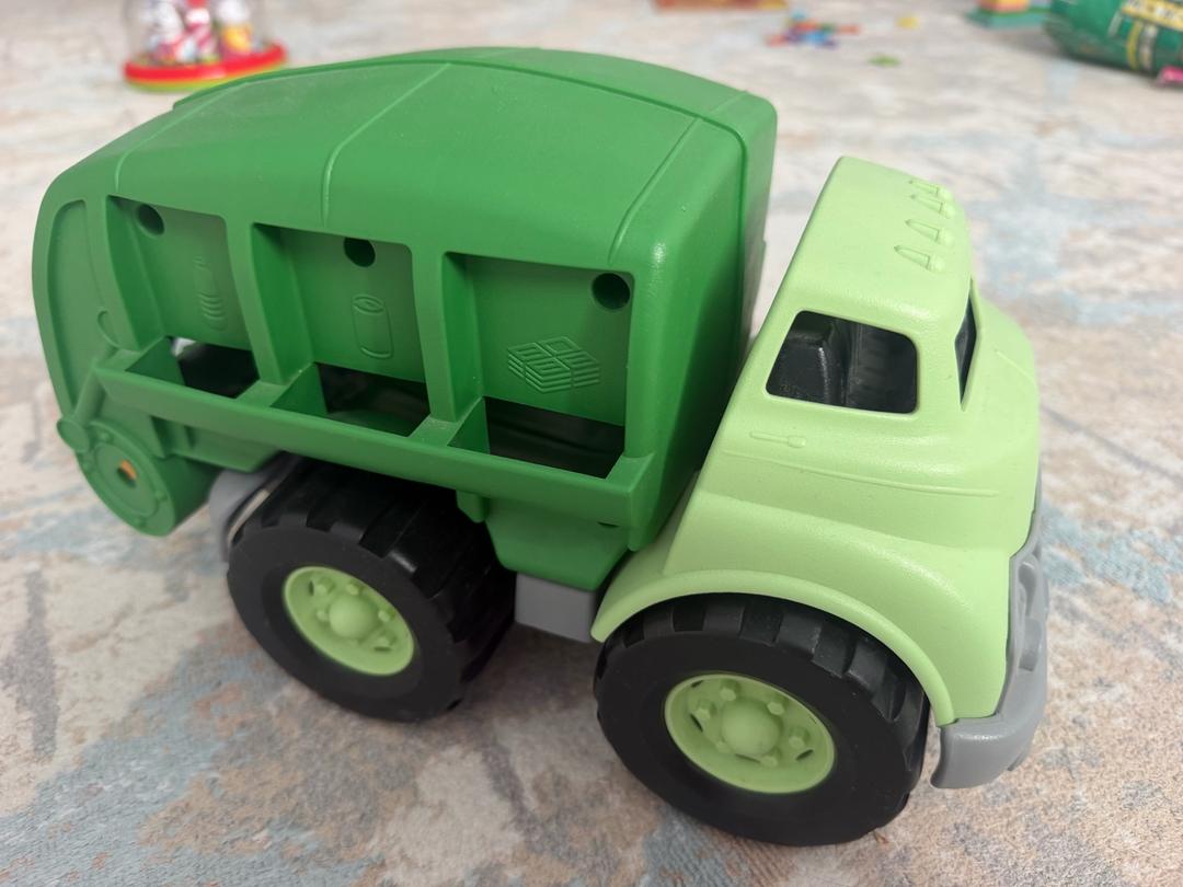 Green Toys Игрушка Green Toys — фото 2
