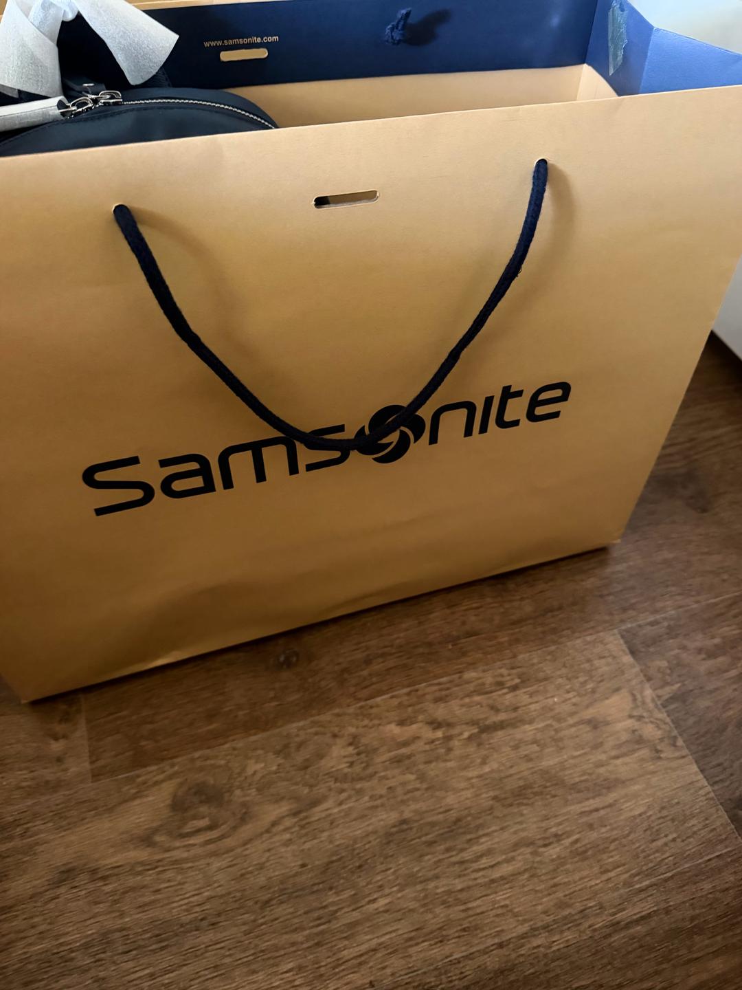Samsonite Рюкзак Samsonite — фото 2