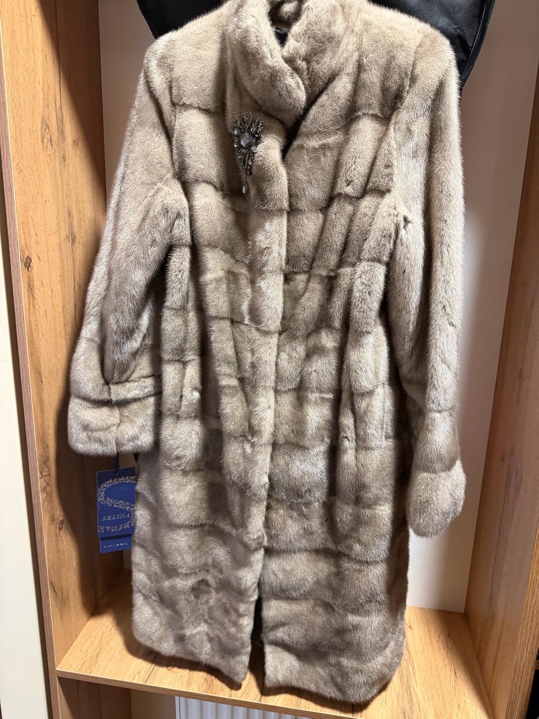 Нет бренда Продам шубу — фото 2