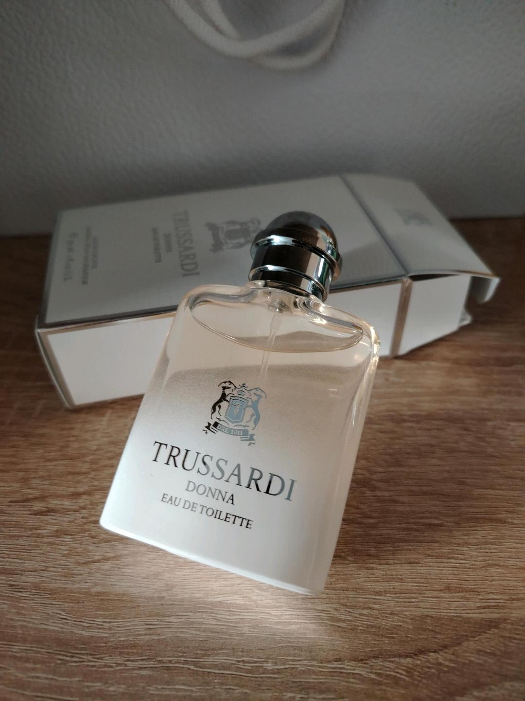Trussardi Trussardi Donna     🇪​🇩​🇹​ — фото 2