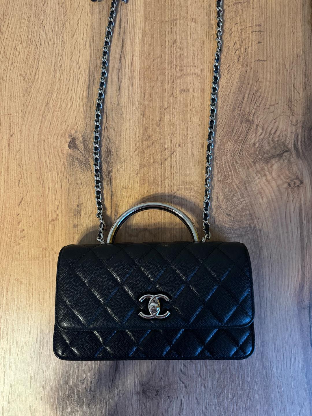 Chanel Сумка Chanel — фото 2