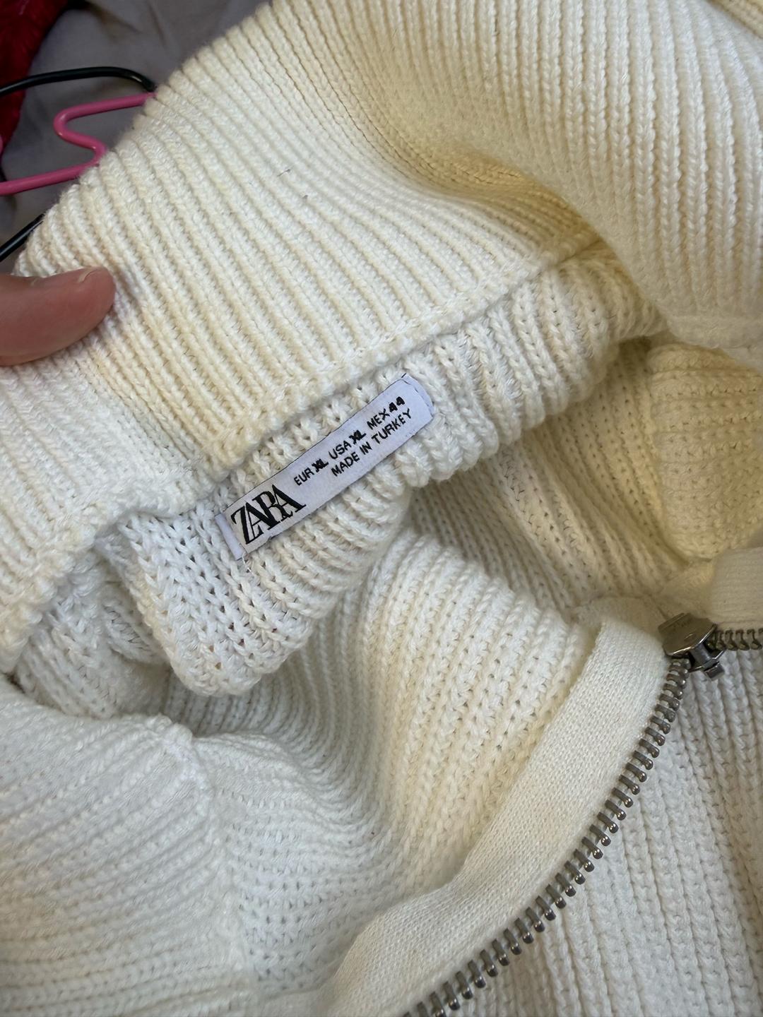 Zara Свитер ZARA мужской — фото 2