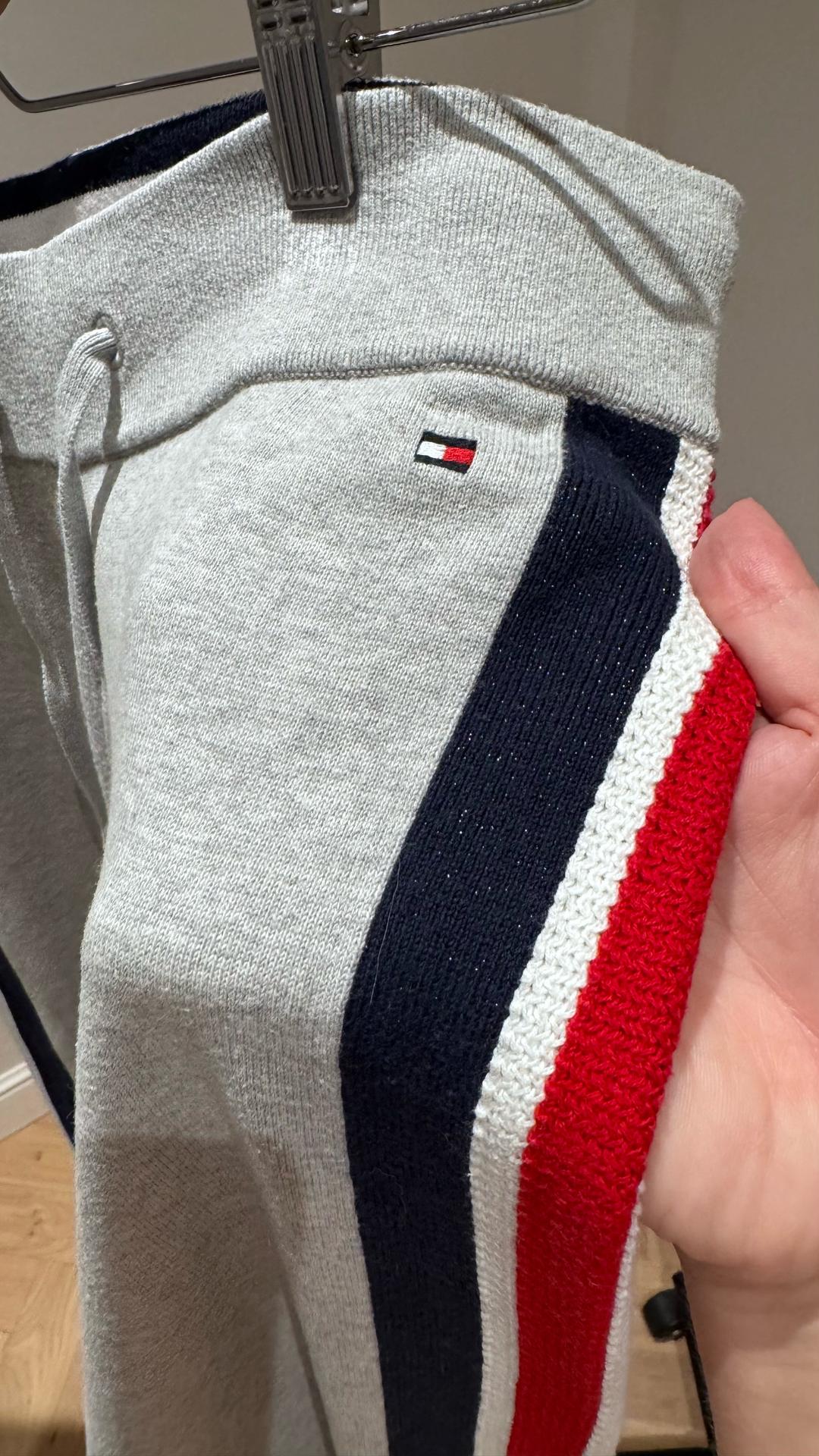 Tommy Hilfiger Спортивные брюки Tommy Hilfiger — фото 2