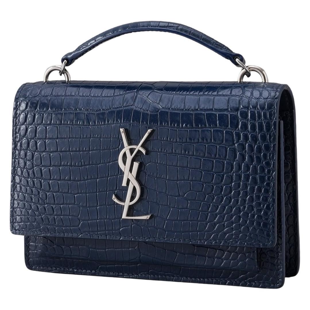 Yves Saint Laurent Сумка ysl — фото 2