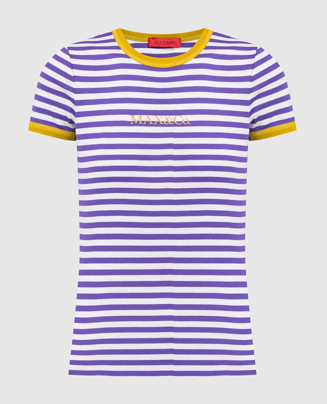Max & Co. Футболка от Max&Co — фото 2