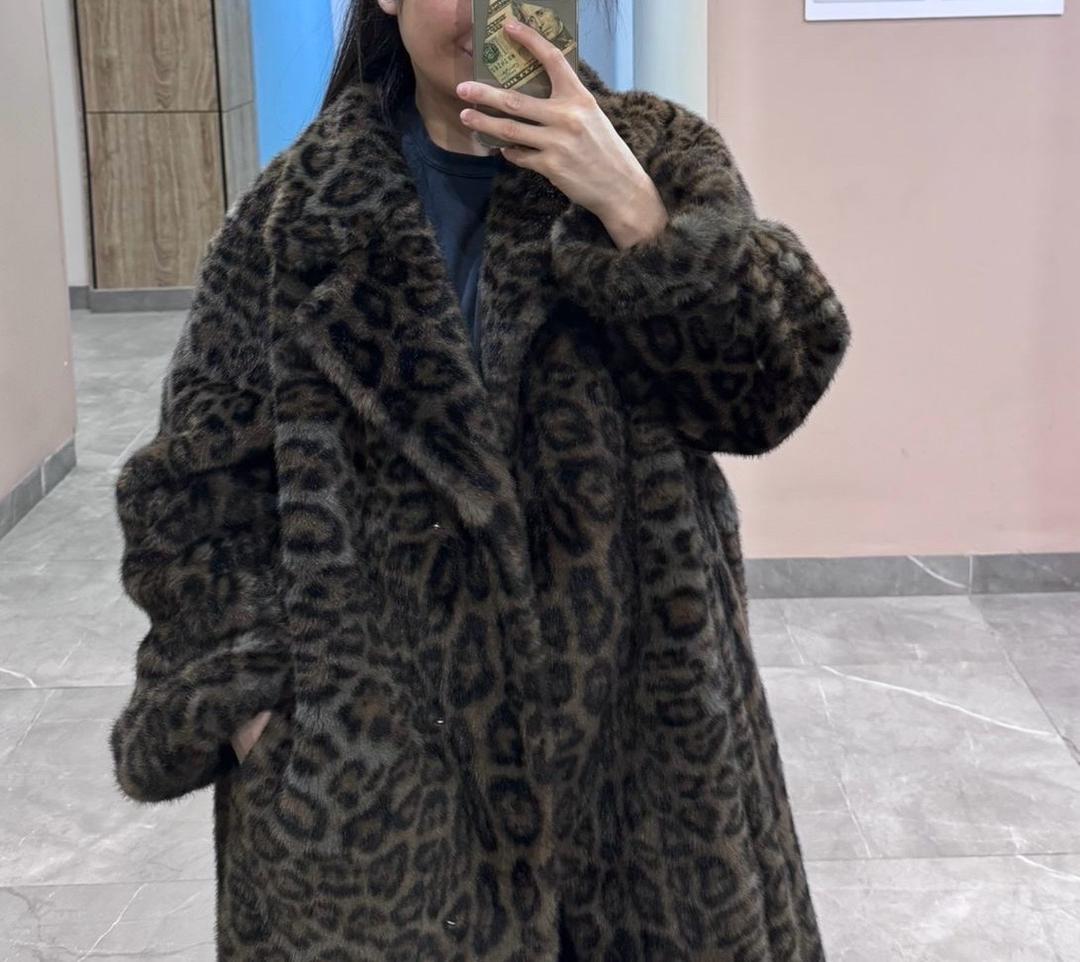 Лео Шуба эко — фото 2