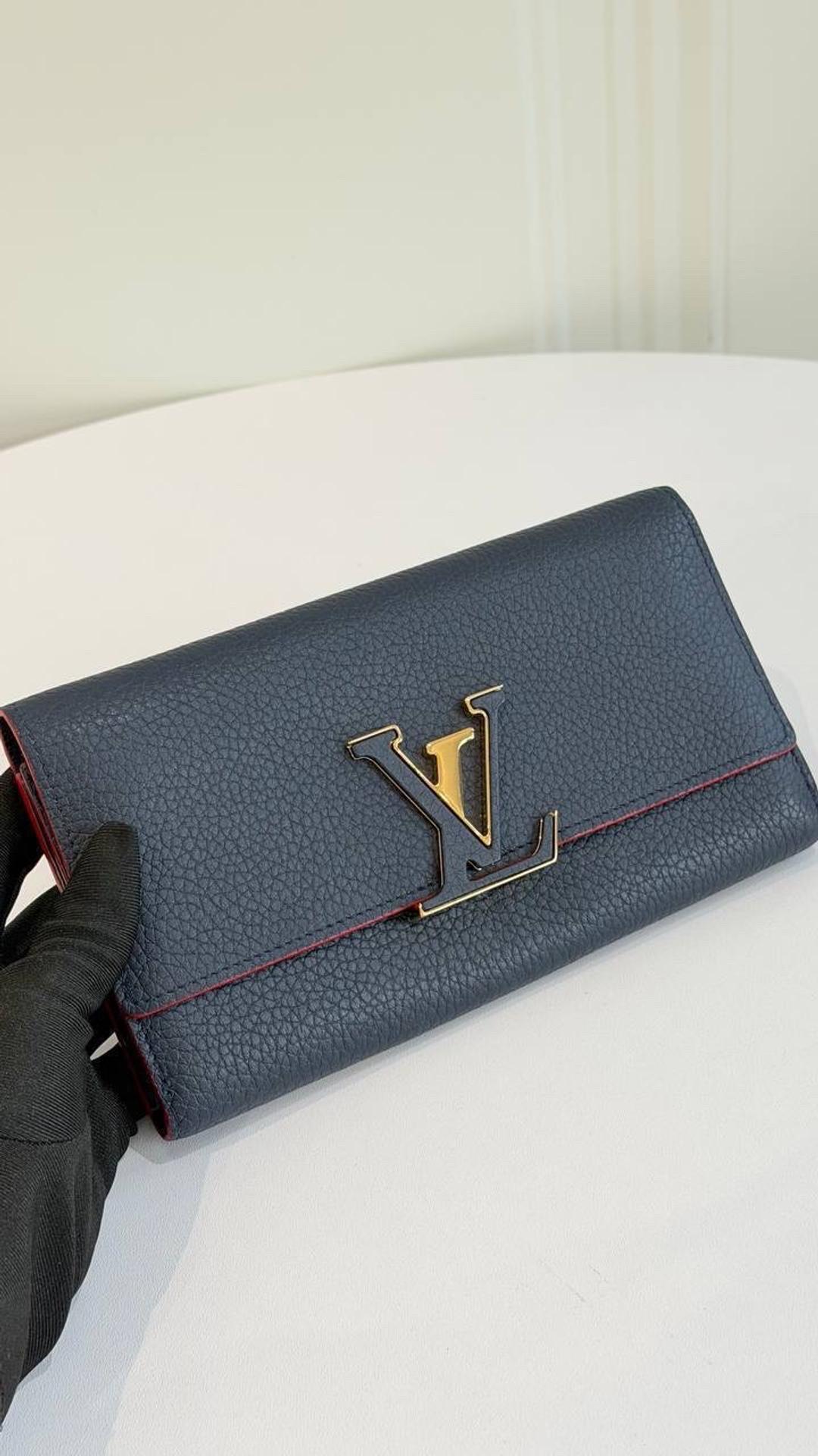 Louis Vuitton кошелек Louis Vuitton — фото 2