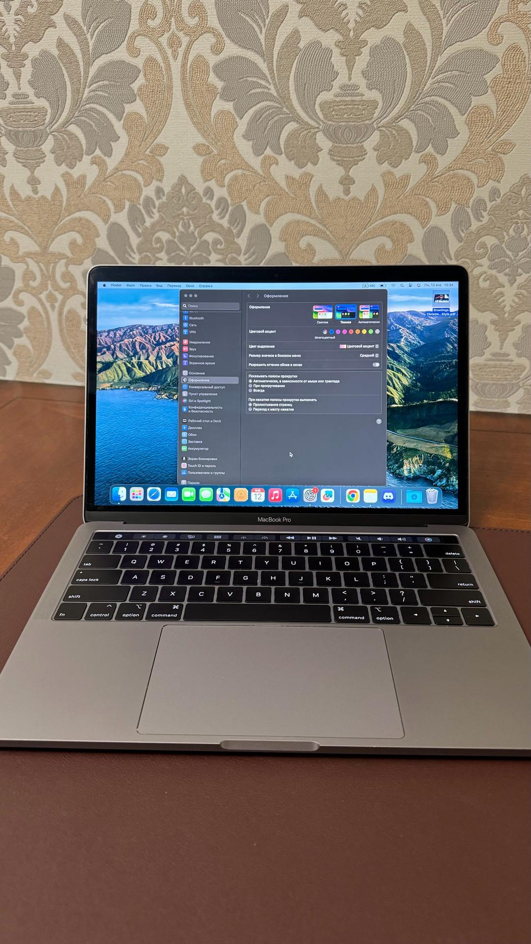 Apple Apple MacBook Pro — фото 2