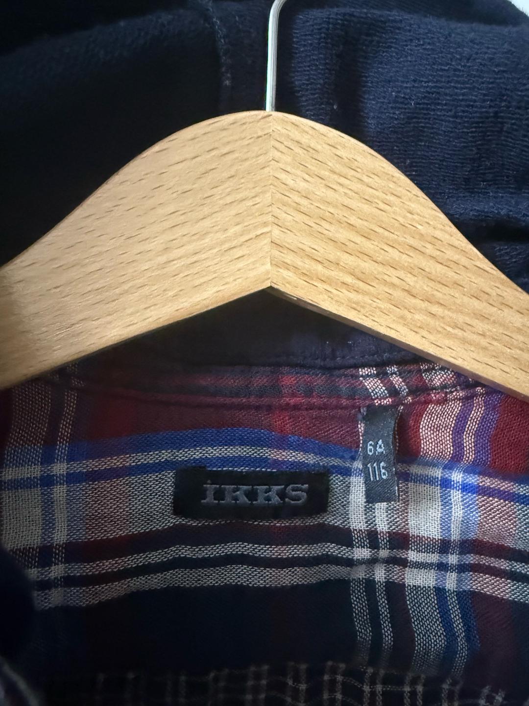 Ikks Рубашка — фото 2