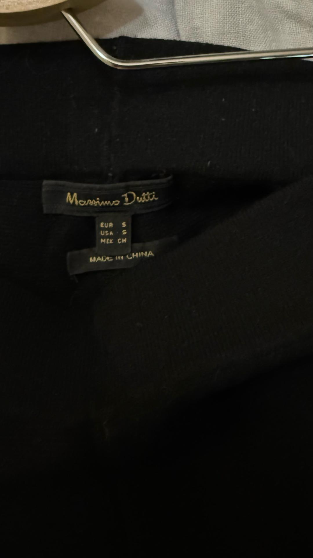 Massimo Dutti Брюки Massimo Dutti — фото 2