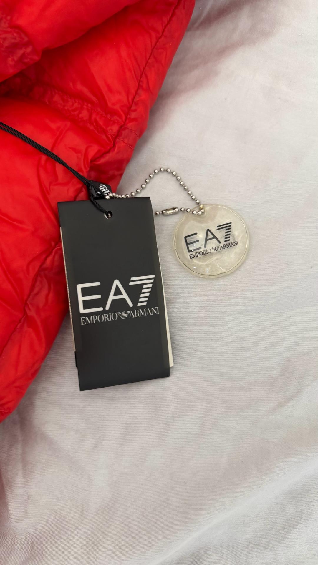 EA7 Куртка EA7 — фото 2