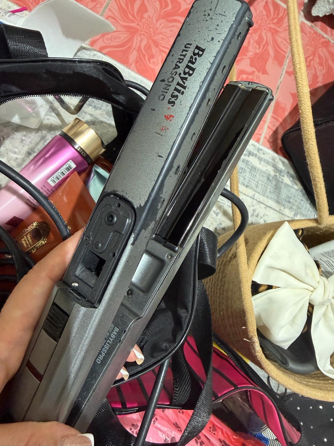 BaByliss Утюжок для волос BaByliss — фото 2