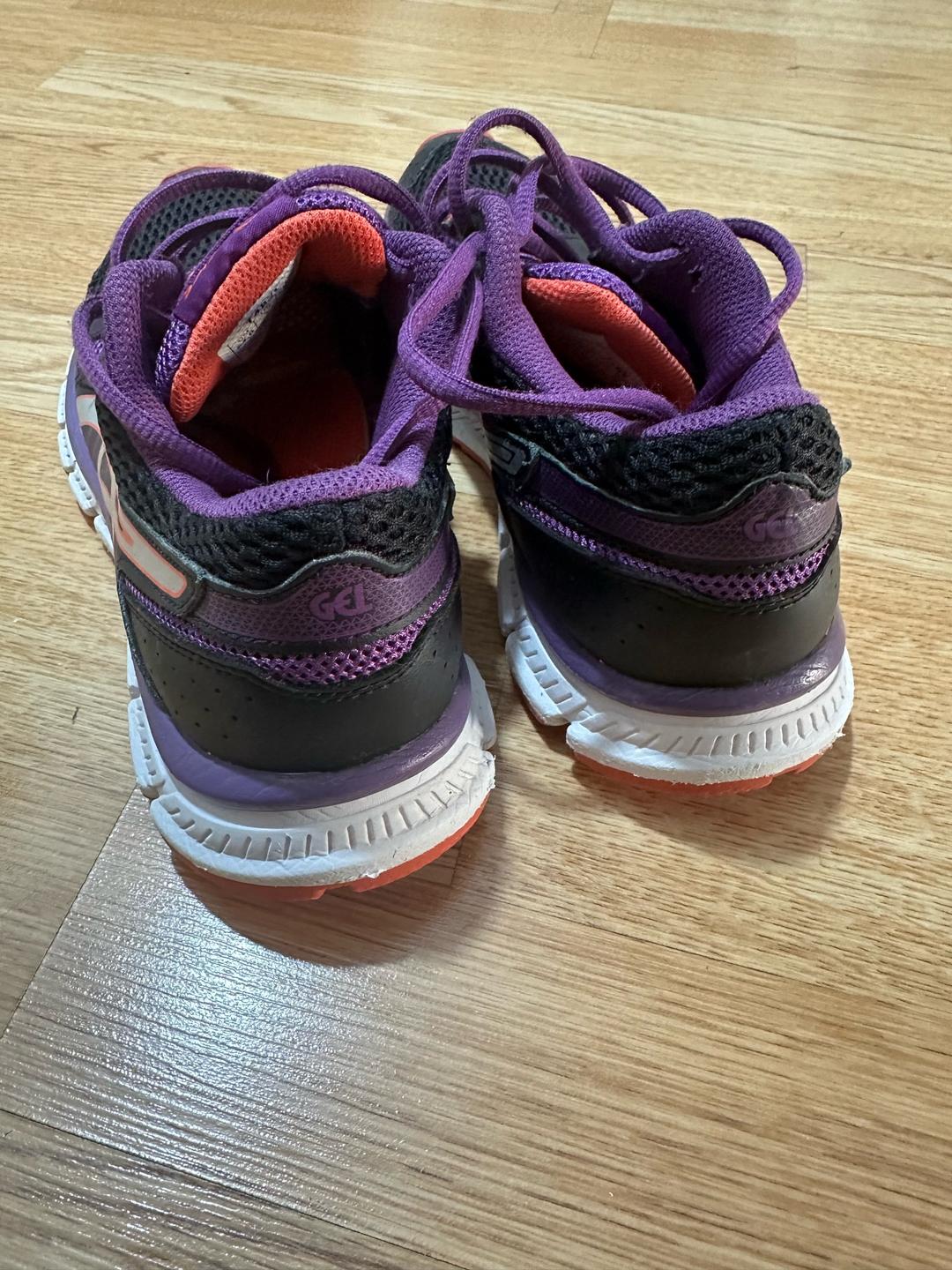 ASICS Кроссовки ASICS — фото 2