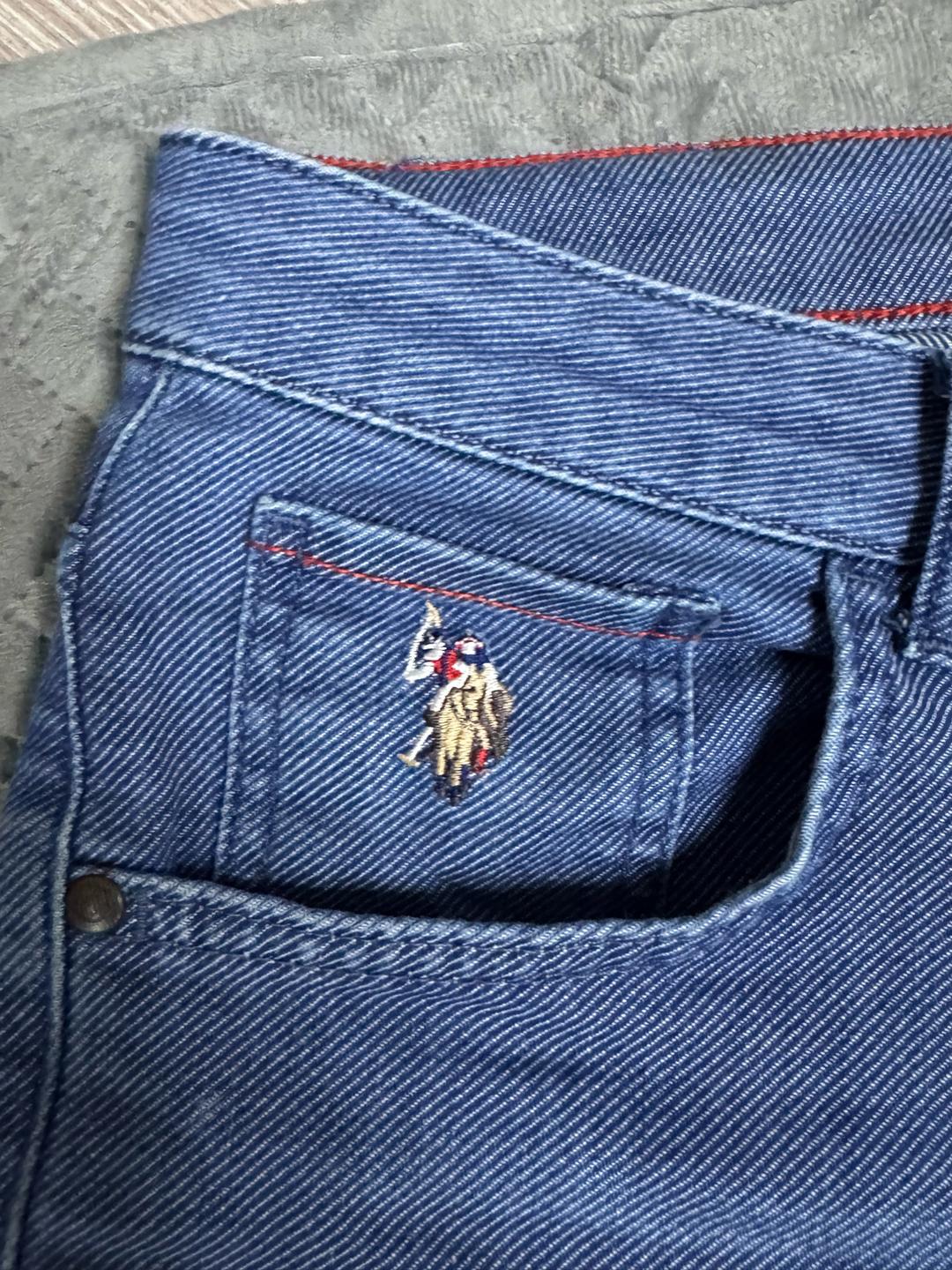 U.S. Polo Assn. Джинсы U.S. Polo Assn. — фото 2