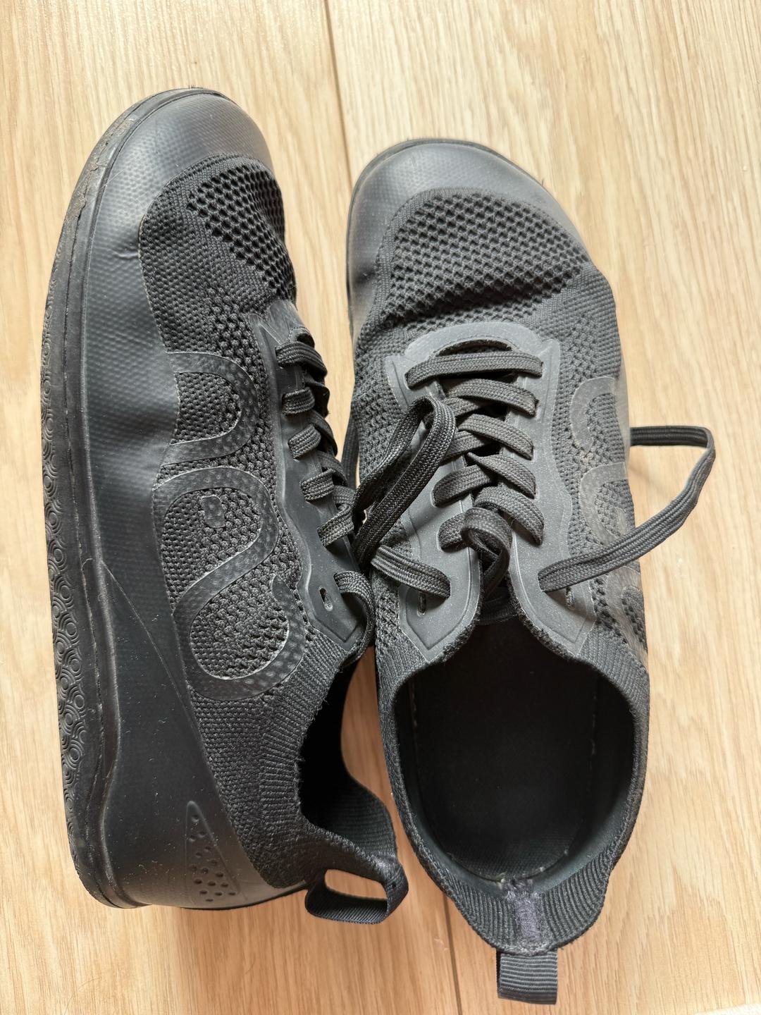 Vivo barefoot vivo barefoot neo velcro — фото 2