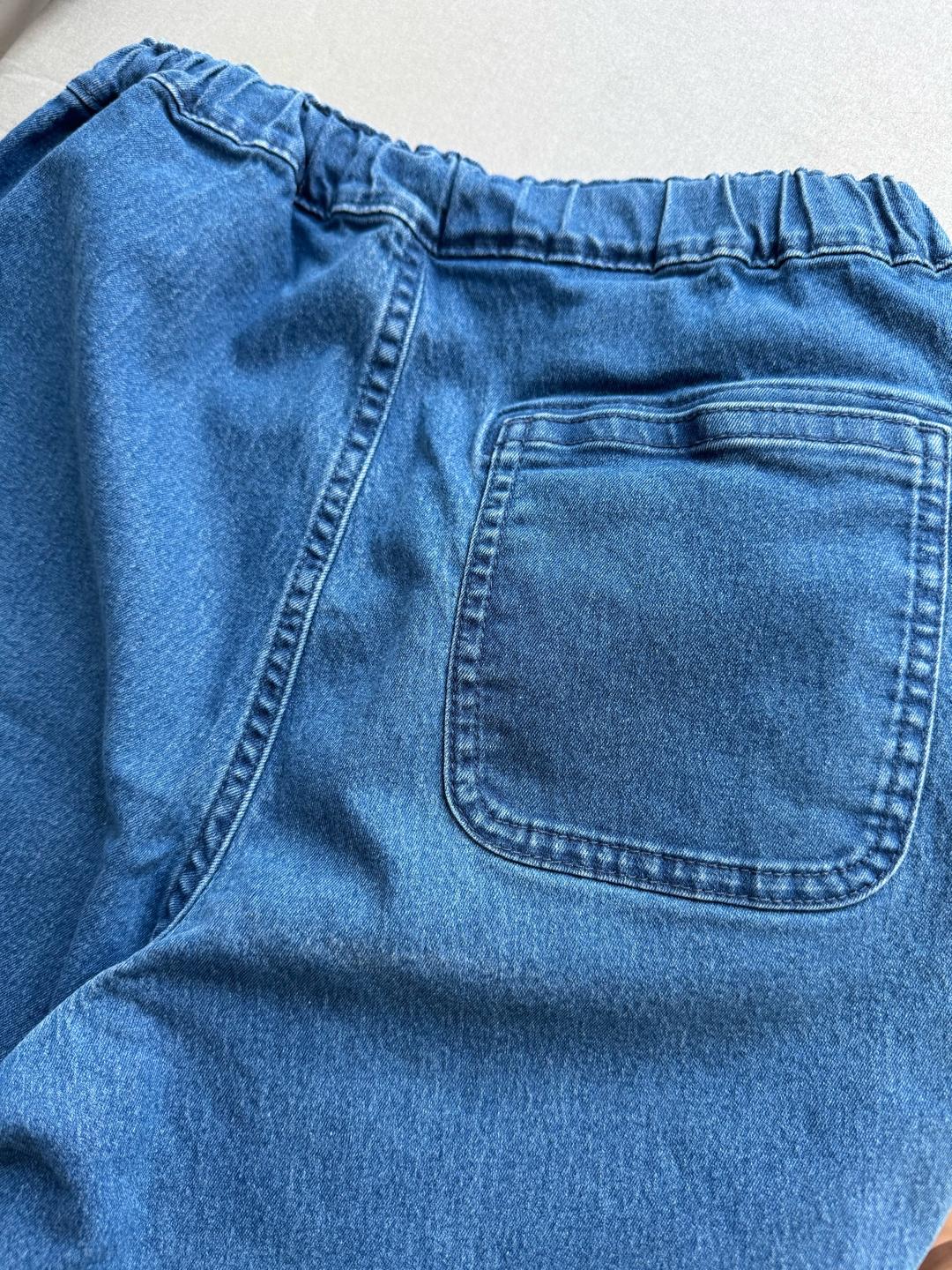 Uniqlo Детские шорты Uniqlo — фото 2