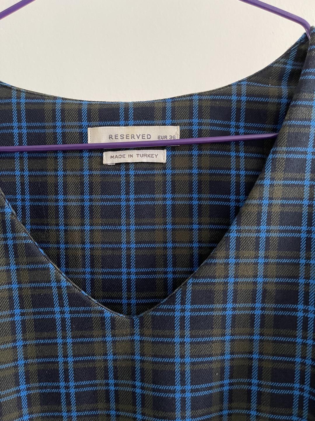 Reserved Reserved — фото 2
