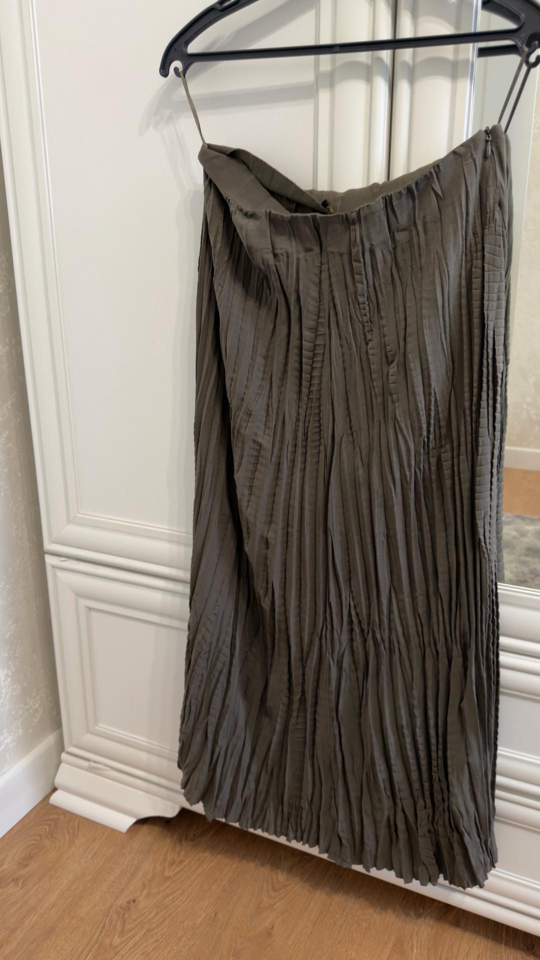 Massimo Dutti Юбка Massimo Dutti — фото 2
