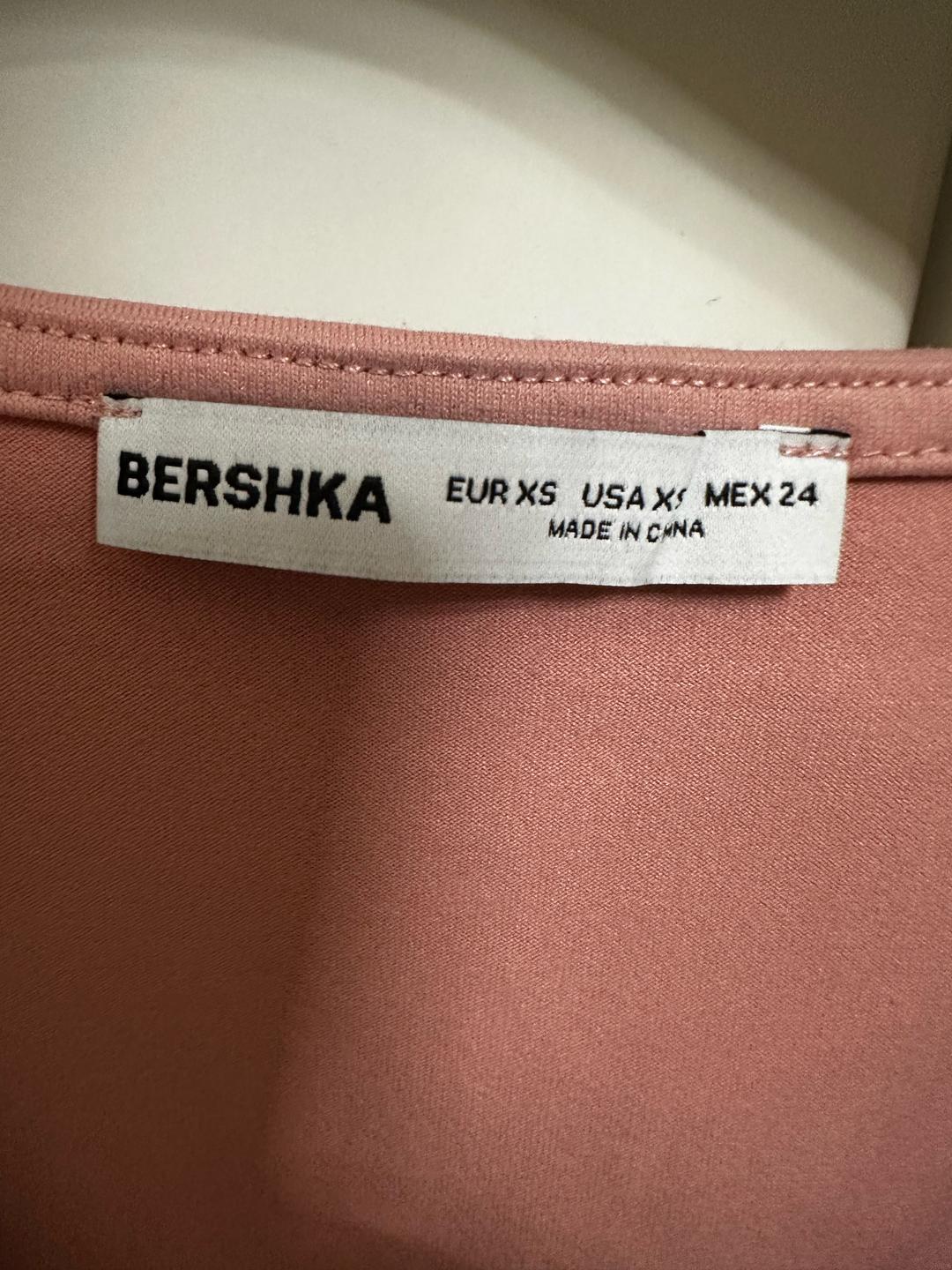 Bershka Топ Bershka — фото 2