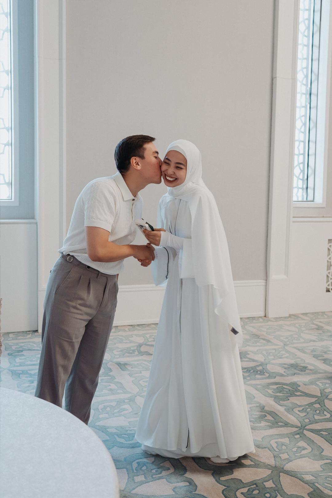 muslim Полный образ на никах — фото 2