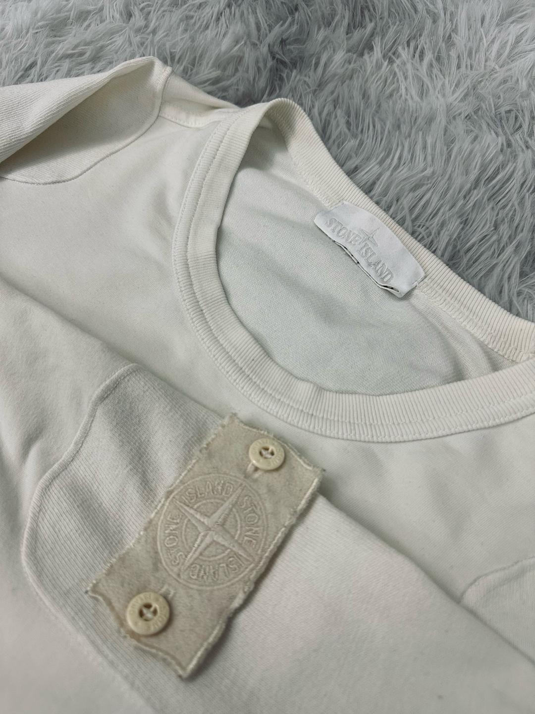 Stone Island Stone Island Ghost Piece — фото 2